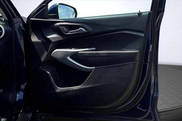 2024 Chevrolet Trax FWD SP