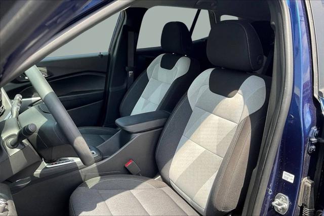 2024 Chevrolet Trax FWD SP