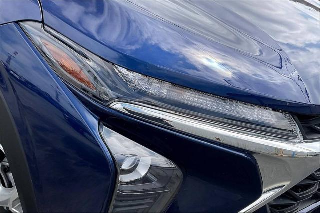 2024 Chevrolet Trax FWD SP