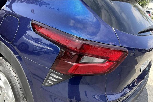2024 Chevrolet Trax FWD SP