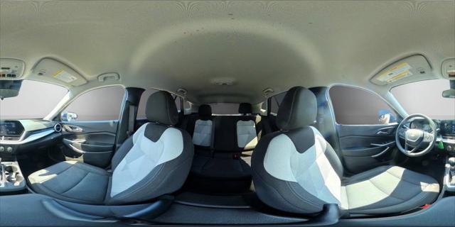 2024 Chevrolet Trax FWD SP