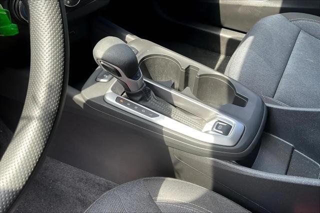 2024 Chevrolet Trax FWD SP