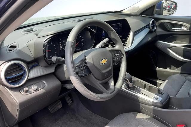 2024 Chevrolet Trax FWD SP