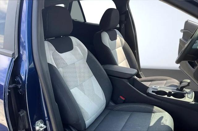 2024 Chevrolet Trax FWD SP