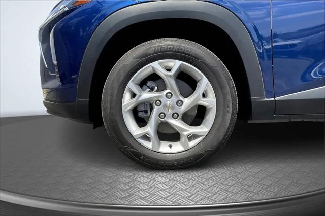 2024 Chevrolet Trax FWD SP