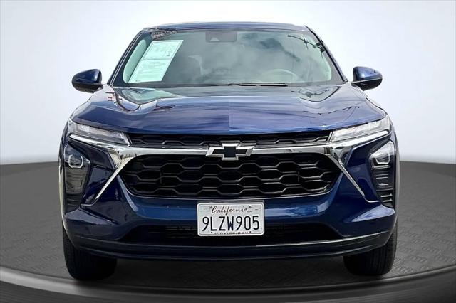 2024 Chevrolet Trax FWD SP