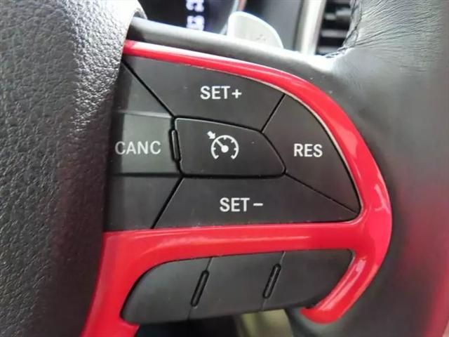 2017 Jeep Grand Cherokee Limited 4x2