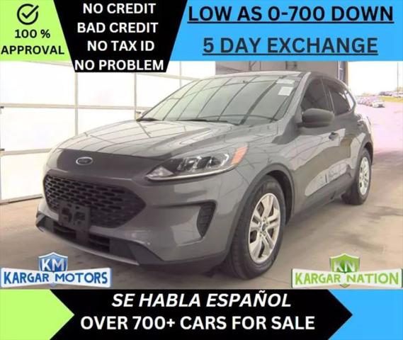 2022 Ford Escape S for sale in Manassas, VA
