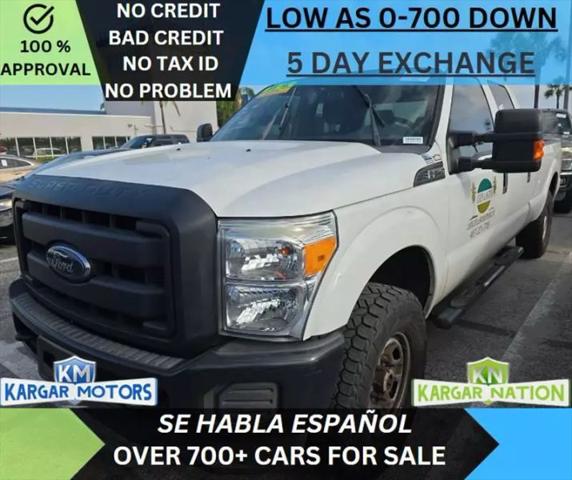 2016 Ford F-250 XL for sale in Manassas, VA