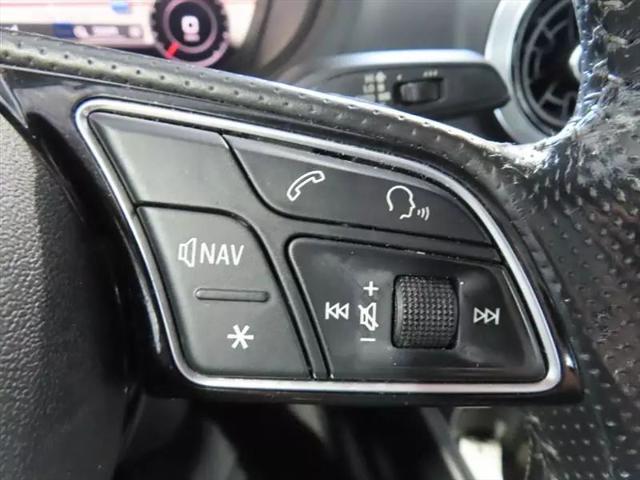 2018 Audi S3 2.0T Premium Plus