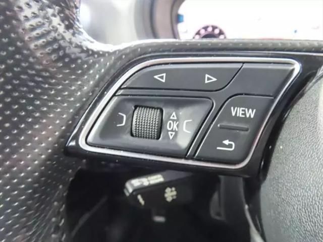 2018 Audi S3 2.0T Premium Plus