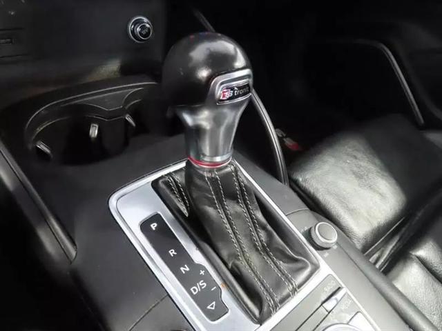 2018 Audi S3 2.0T Premium Plus
