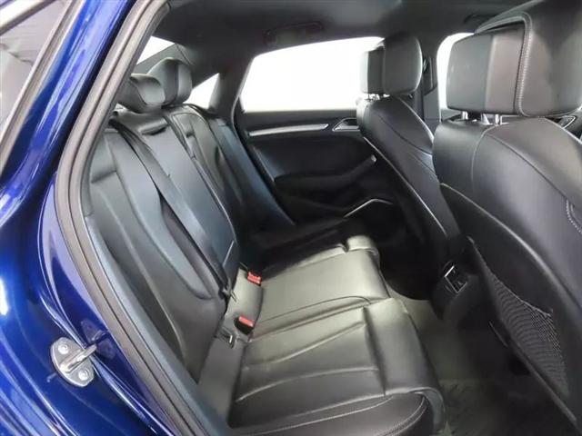 2018 Audi S3 2.0T Premium Plus