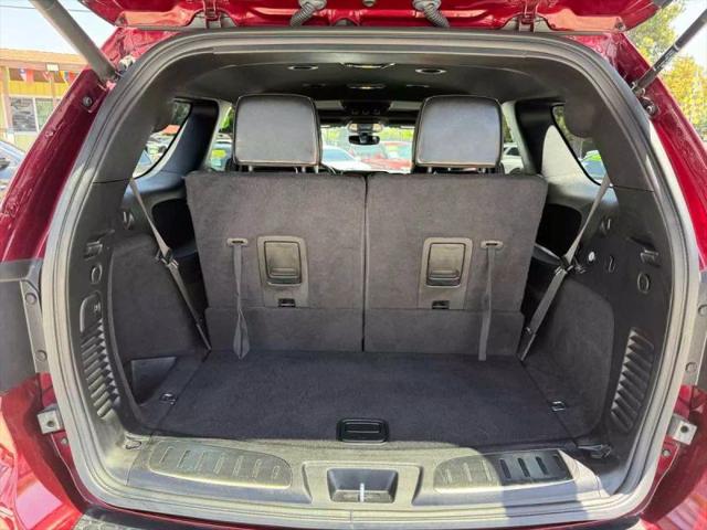 2021 Dodge Durango R/T RWD
