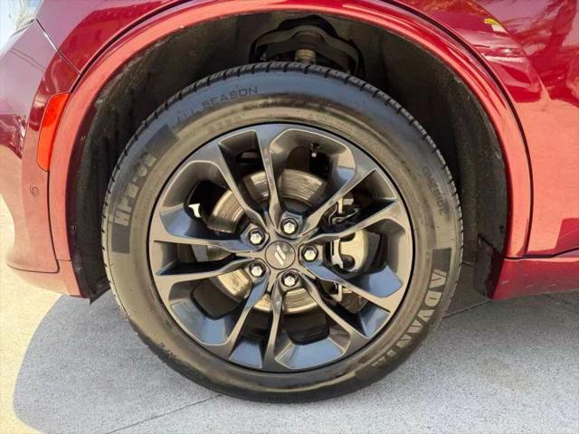 2021 Dodge Durango R/T RWD