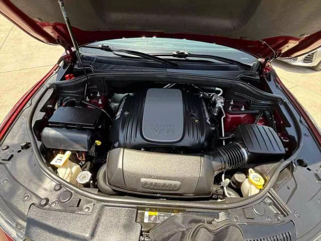 2021 Dodge Durango R/T RWD