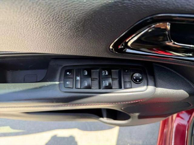 2021 Dodge Durango R/T RWD