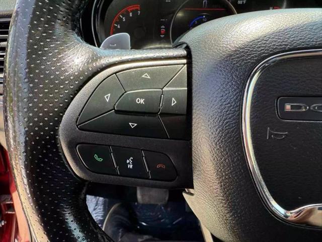 2021 Dodge Durango R/T RWD