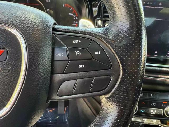 2021 Dodge Durango R/T RWD