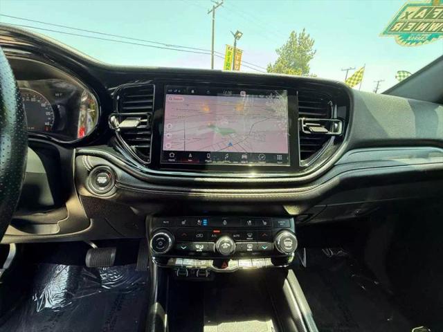 2021 Dodge Durango R/T RWD