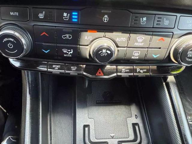 2021 Dodge Durango R/T RWD