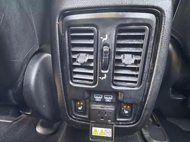 2021 Dodge Durango R/T RWD