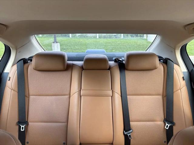 2014 Lexus GS 350 350