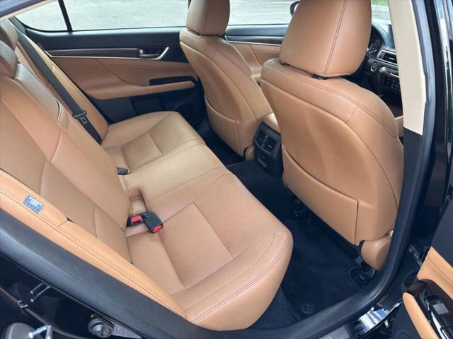 2014 Lexus GS 350 350