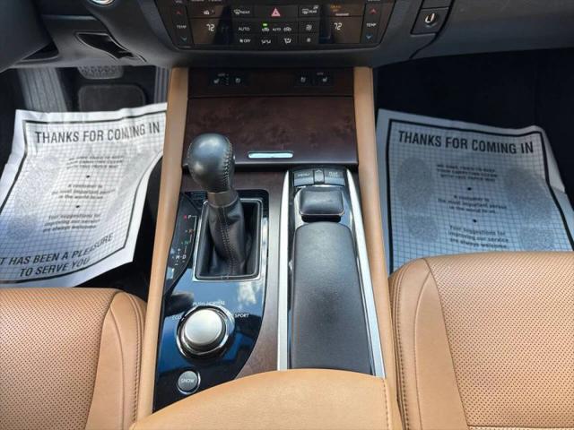 2014 Lexus GS 350 350