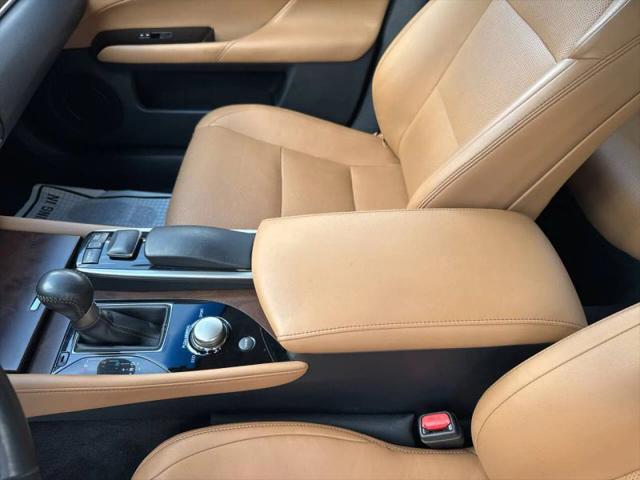 2014 Lexus GS 350 350