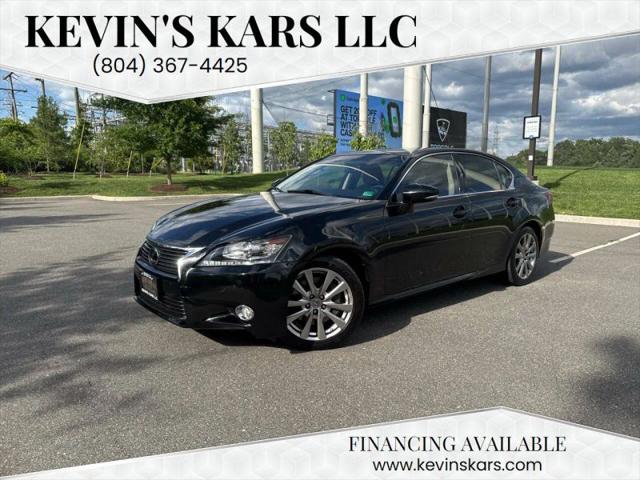 2014 Lexus GS 350 350 for sale in Richmond, VA