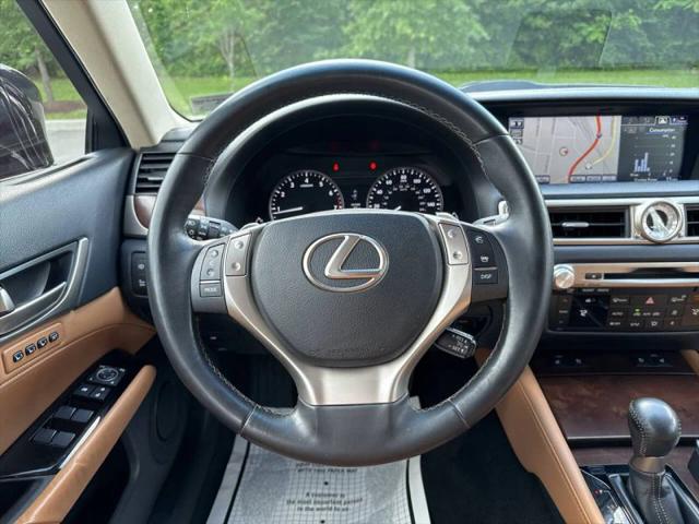 2014 Lexus GS 350 350