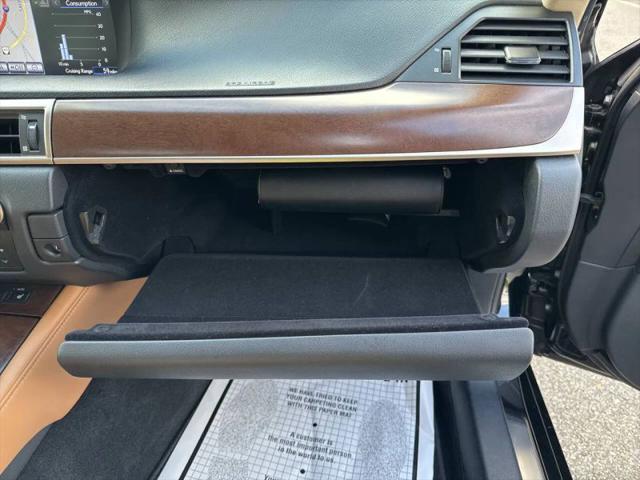 2014 Lexus GS 350 350