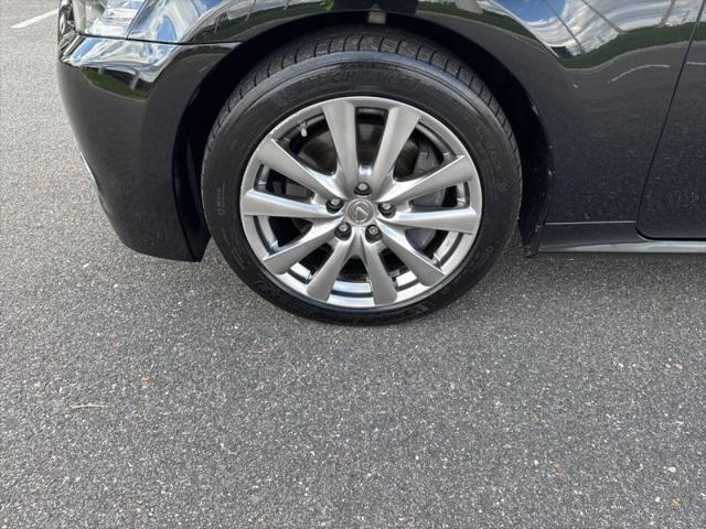 2014 Lexus GS 350 350