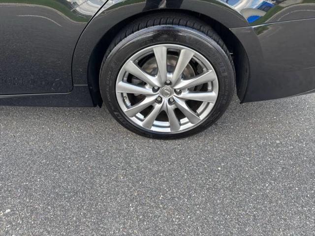 2014 Lexus GS 350 350