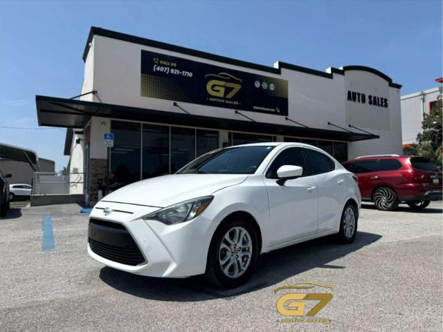 2016 Scion iA Base for sale in Winter Garden, FL