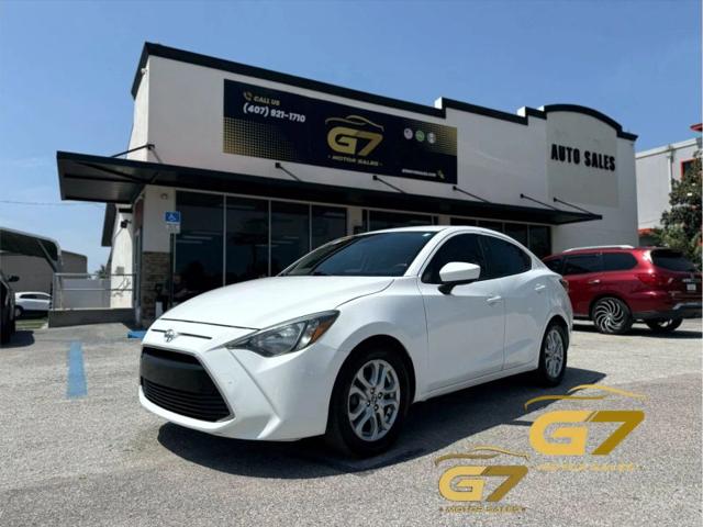 2016 Scion iA Base for sale in Winter Garden, FL