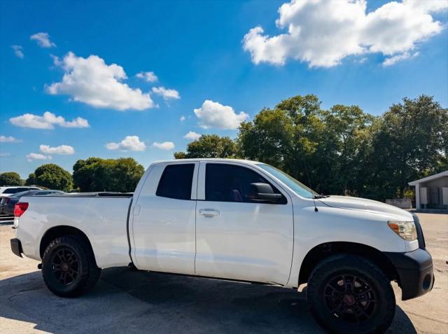 2011 Toyota Tundra Grade 4.6L V8