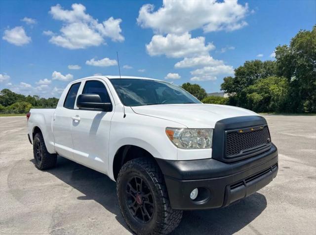 2011 Toyota Tundra Grade 4.6L V8