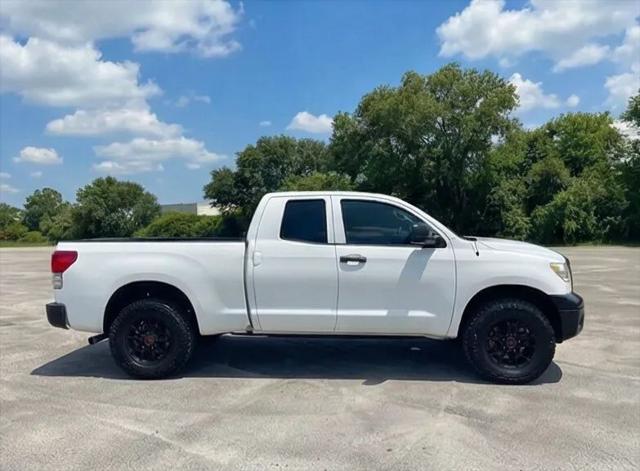 2011 Toyota Tundra Grade 4.6L V8