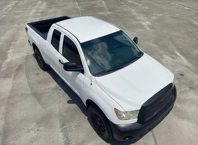 2011 Toyota Tundra Grade 4.6L V8
