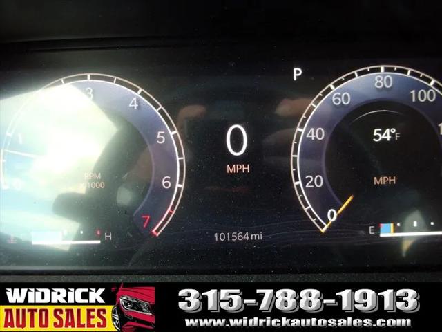 2023 Jeep Grand Cherokee Laredo 4x4
