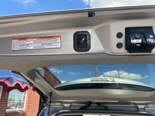 2015 Toyota Sienna XLE 8 Passenger