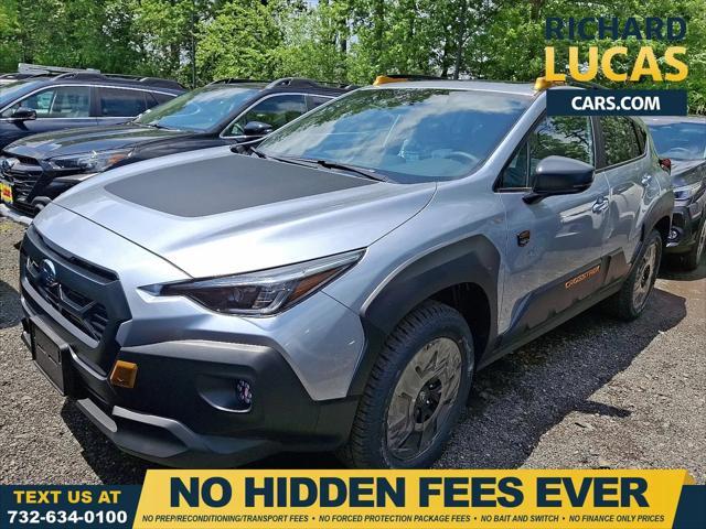 2025 Subaru Crosstrek Wilderness for sale in Avenel, NJ
