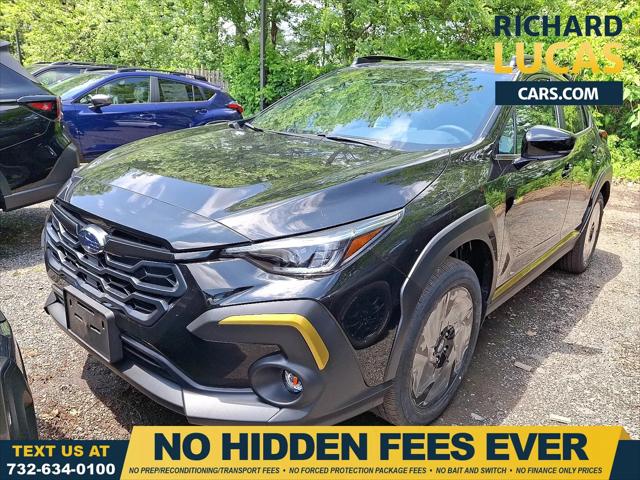 2025 Subaru Crosstrek Sport for sale in Avenel, NJ