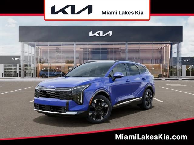 2026 Kia Sportage SX-Prestige for sale in Miami Lakes, FL