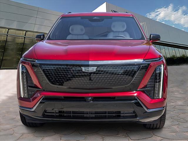 2026 Cadillac iQ Sport