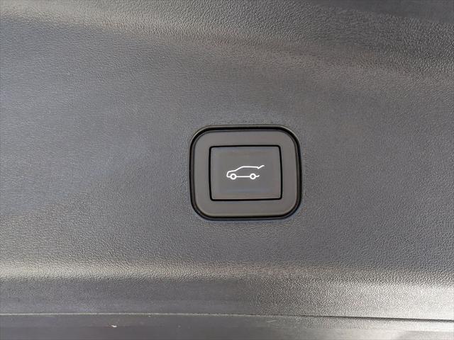 2026 Cadillac iQ Sport