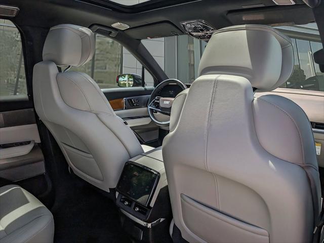 2026 Cadillac iQ Sport