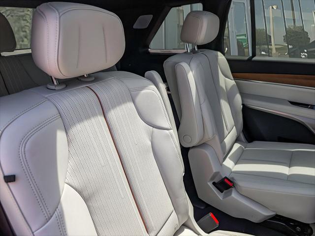 2026 Cadillac iQ Sport